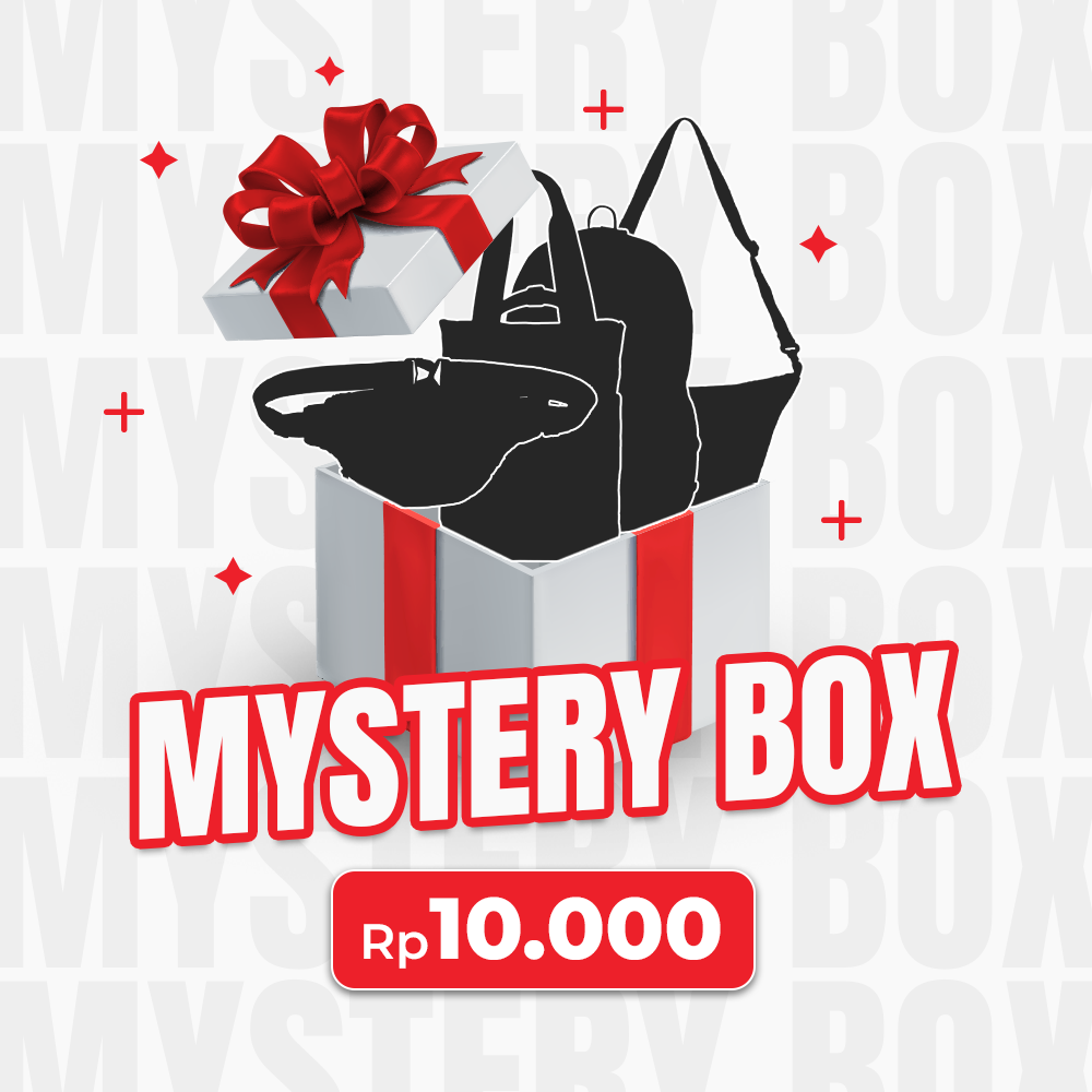Mystery Box Arei Outdoorgear