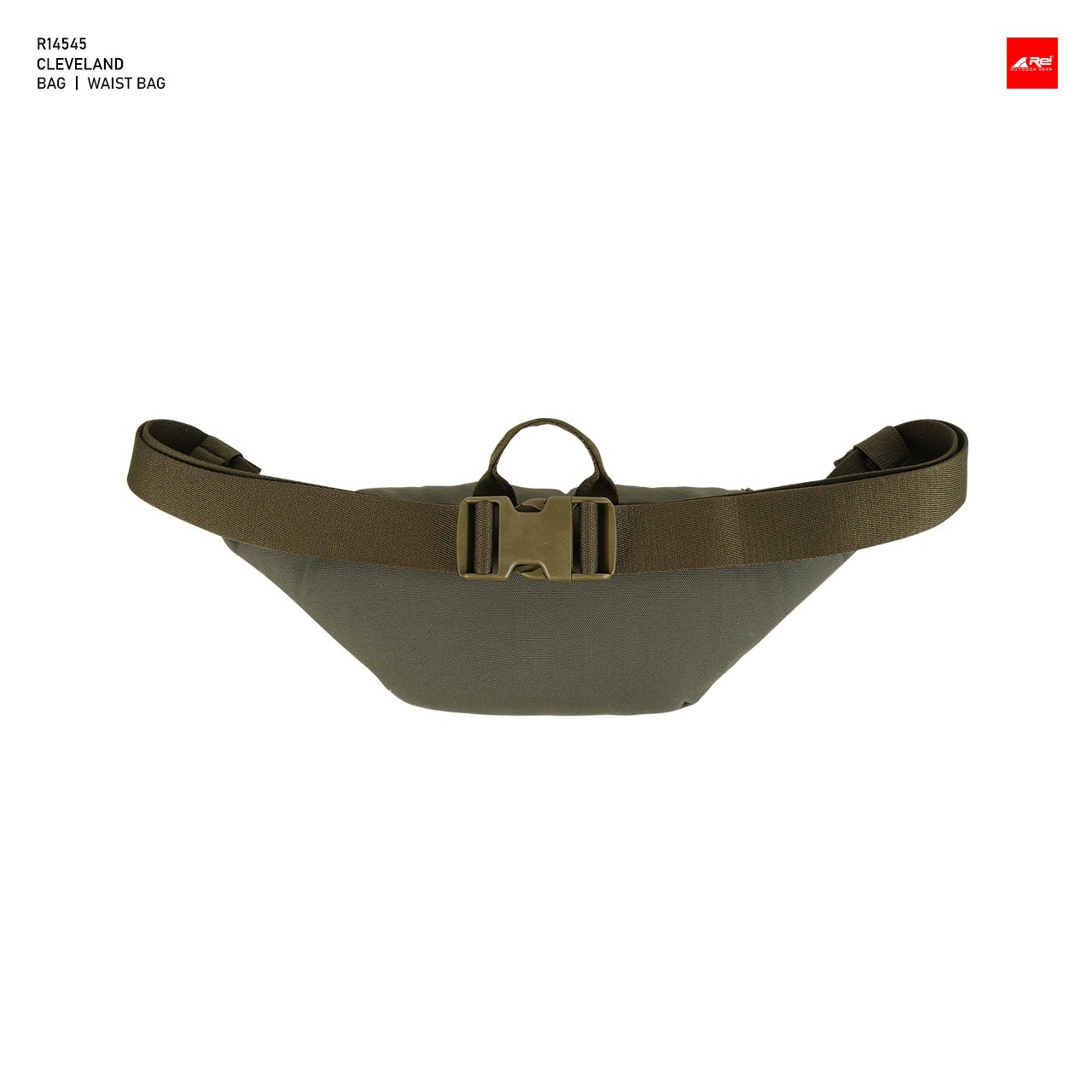 Tas Pinggang / Waist Bag Cleveland Arei Outdoorgear - Image 5