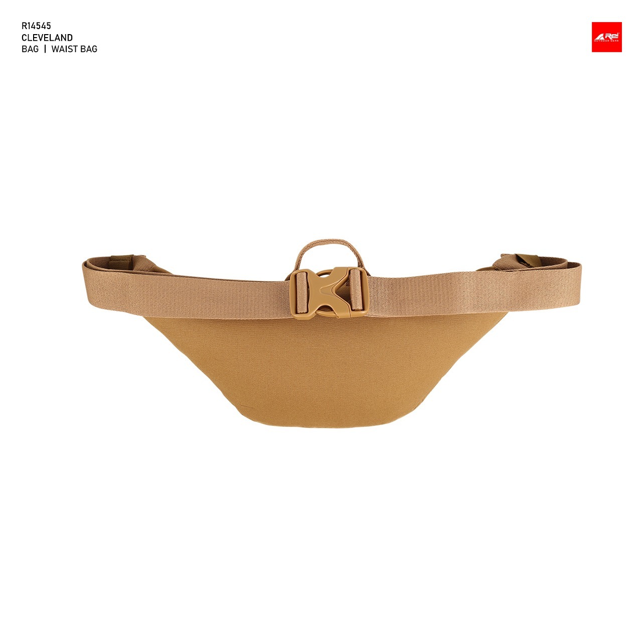 Alternative view of Tas Pinggang / Waist Bag Cleveland Arei Outdoorgear