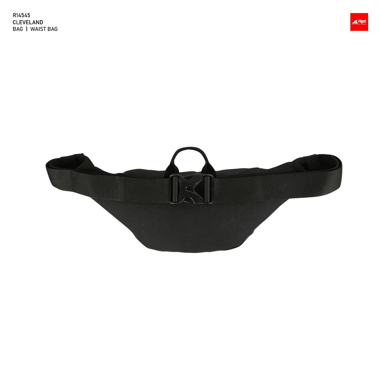 Tas Pinggang / Waist Bag Cleveland Arei Outdoorgear - Image 7