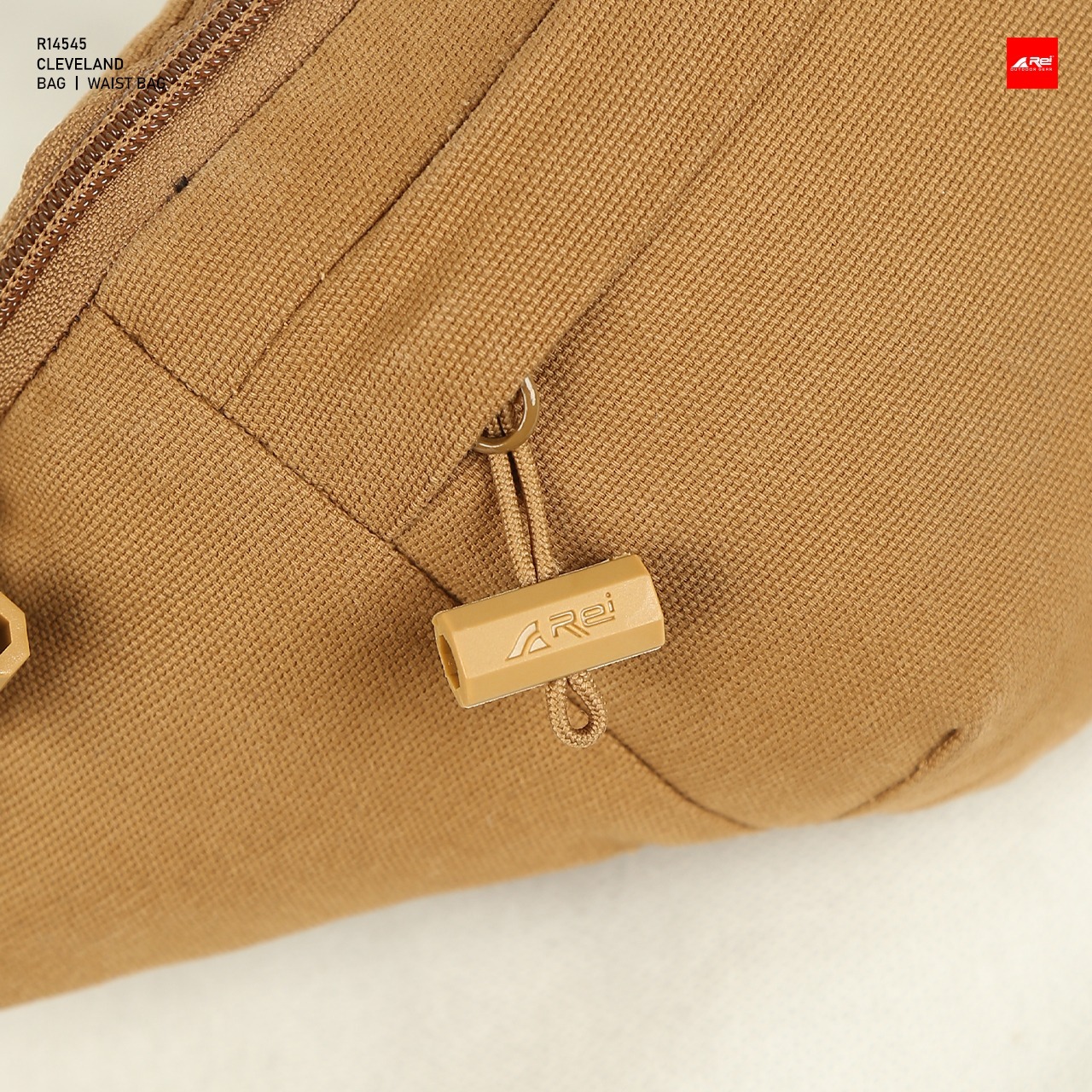 Tas Pinggang / Waist Bag Cleveland Arei Outdoorgear - Image 9