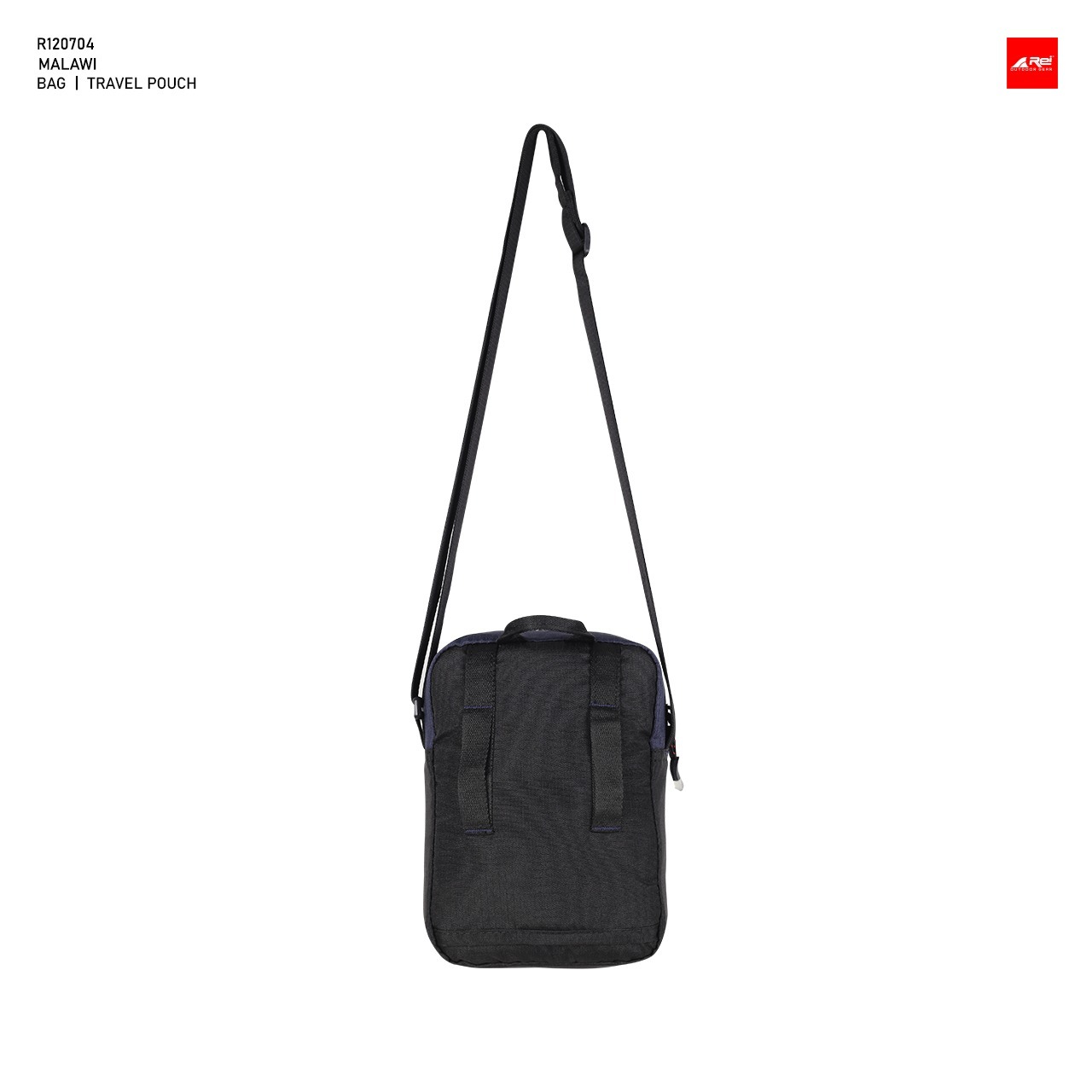 Alternative view of Travel Pouch / Tas Selempang Malawi Arei Outdoorgear