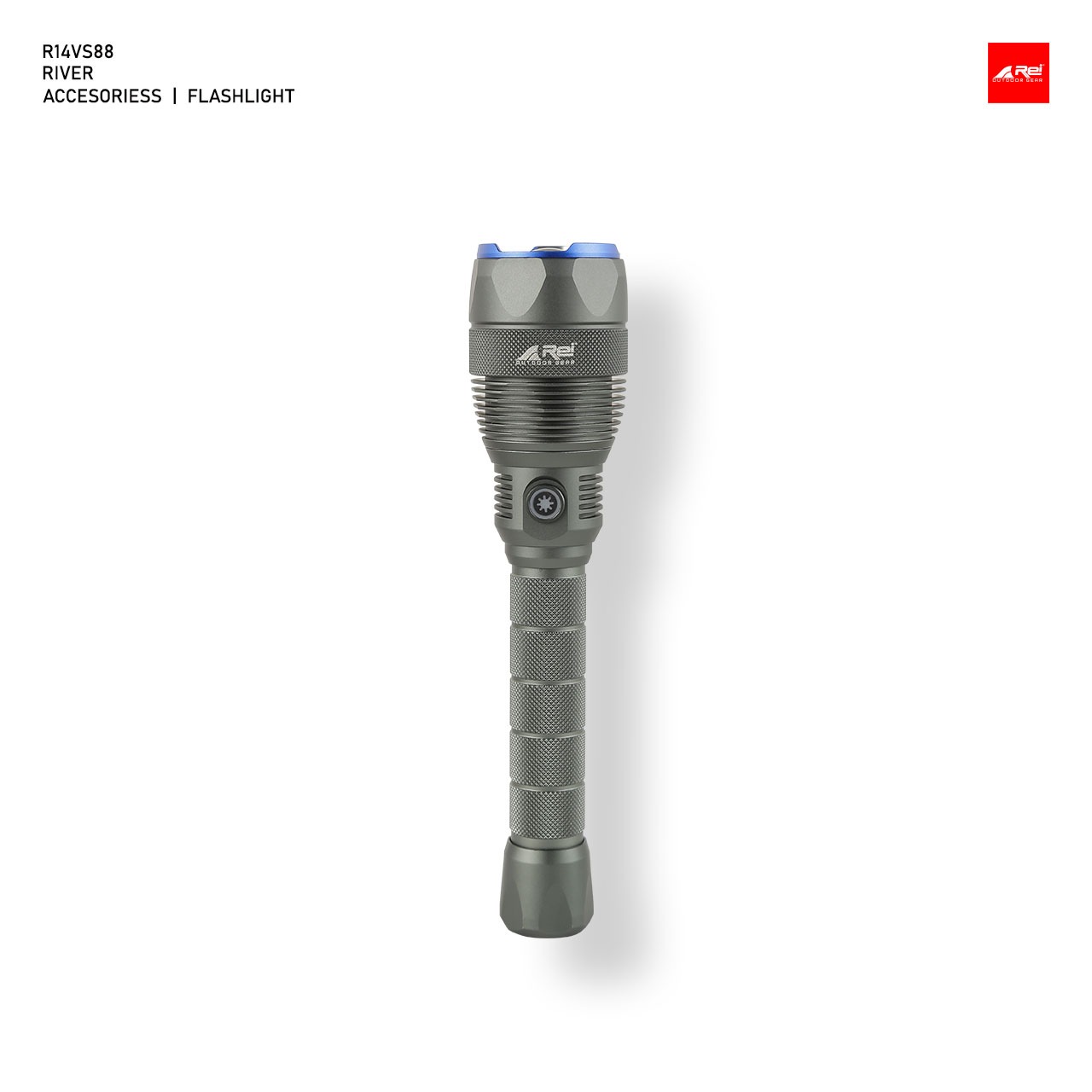 Flashlight River Arei Outdoorgear
