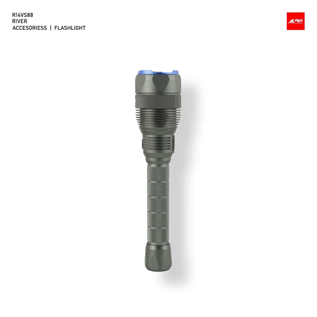 Alternative view of Flashlight River Arei Outdoorgear