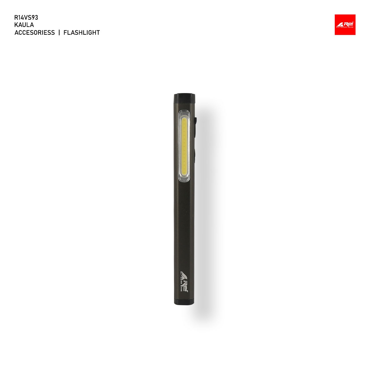 Flashlight Kaula Arei Outdoorgear