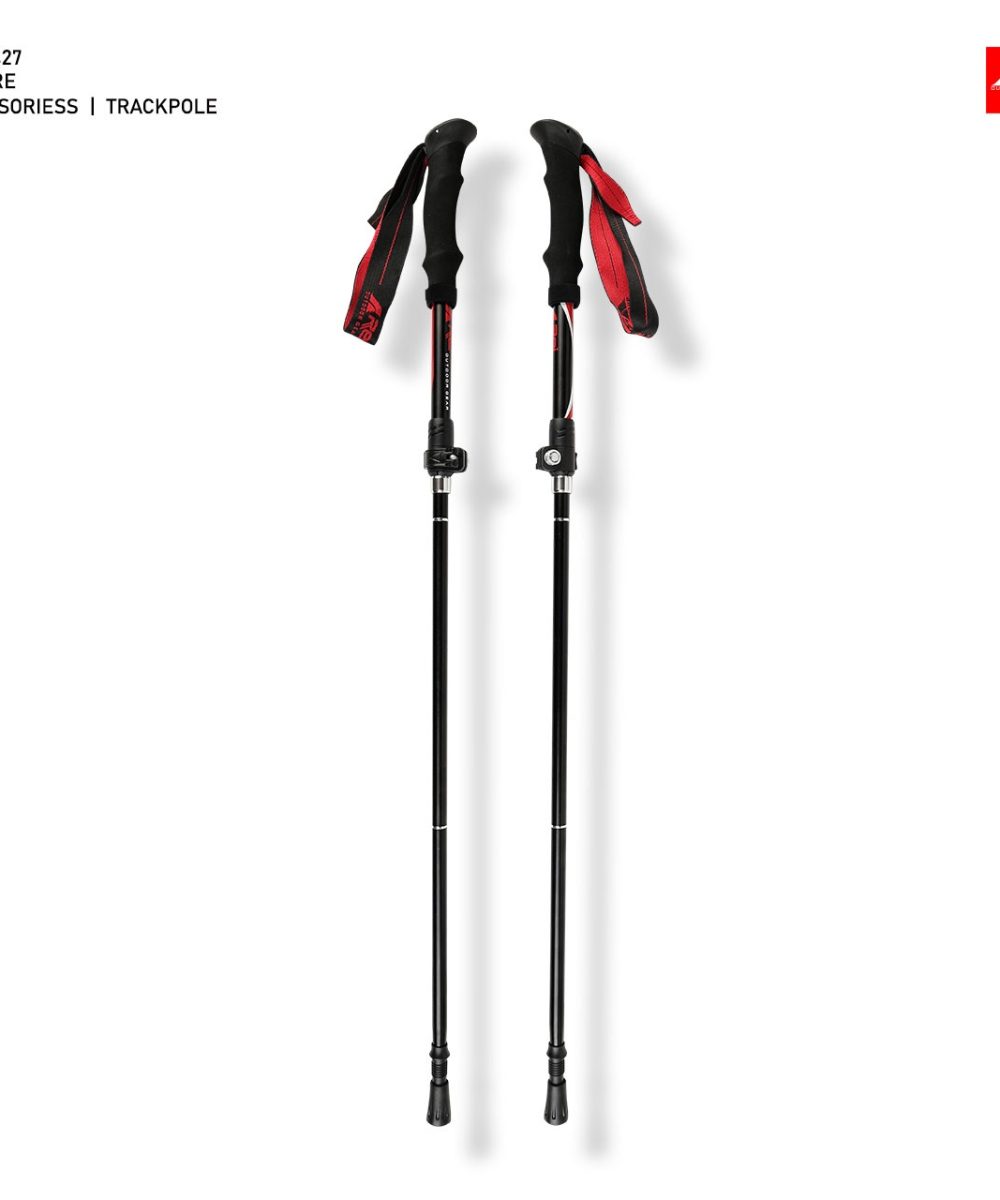 Tracking Pole / Tongkat Hiking Tidore Arei Outdoorgear