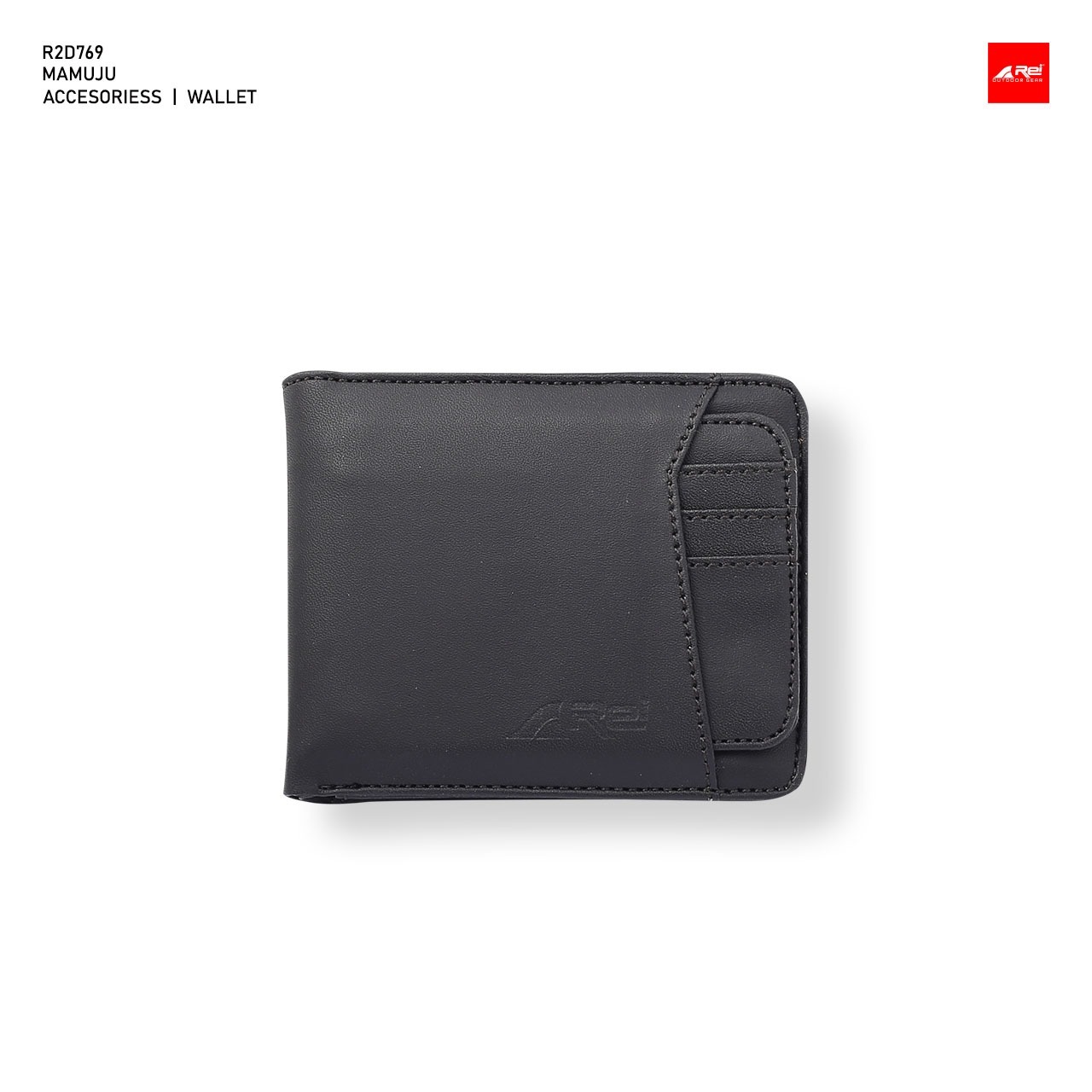 Dompet / Wallet Pendek Pria Mamuju Arei Outdoorgear - Image 4