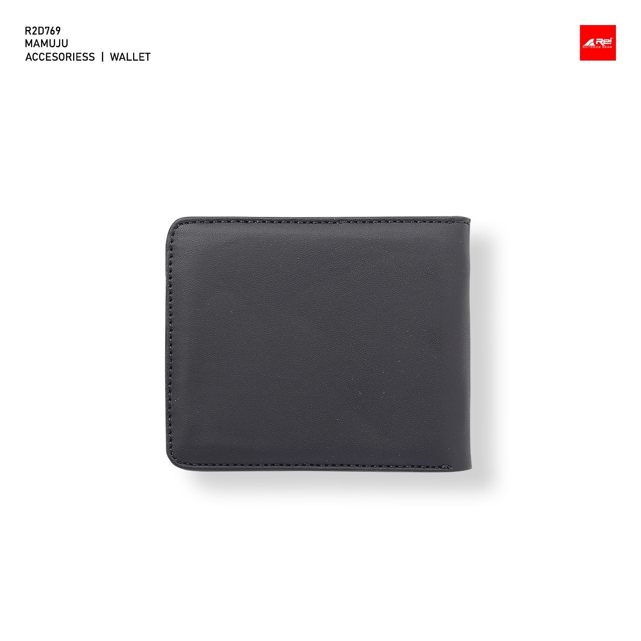 Dompet / Wallet Pendek Pria Mamuju Arei Outdoorgear - Image 5