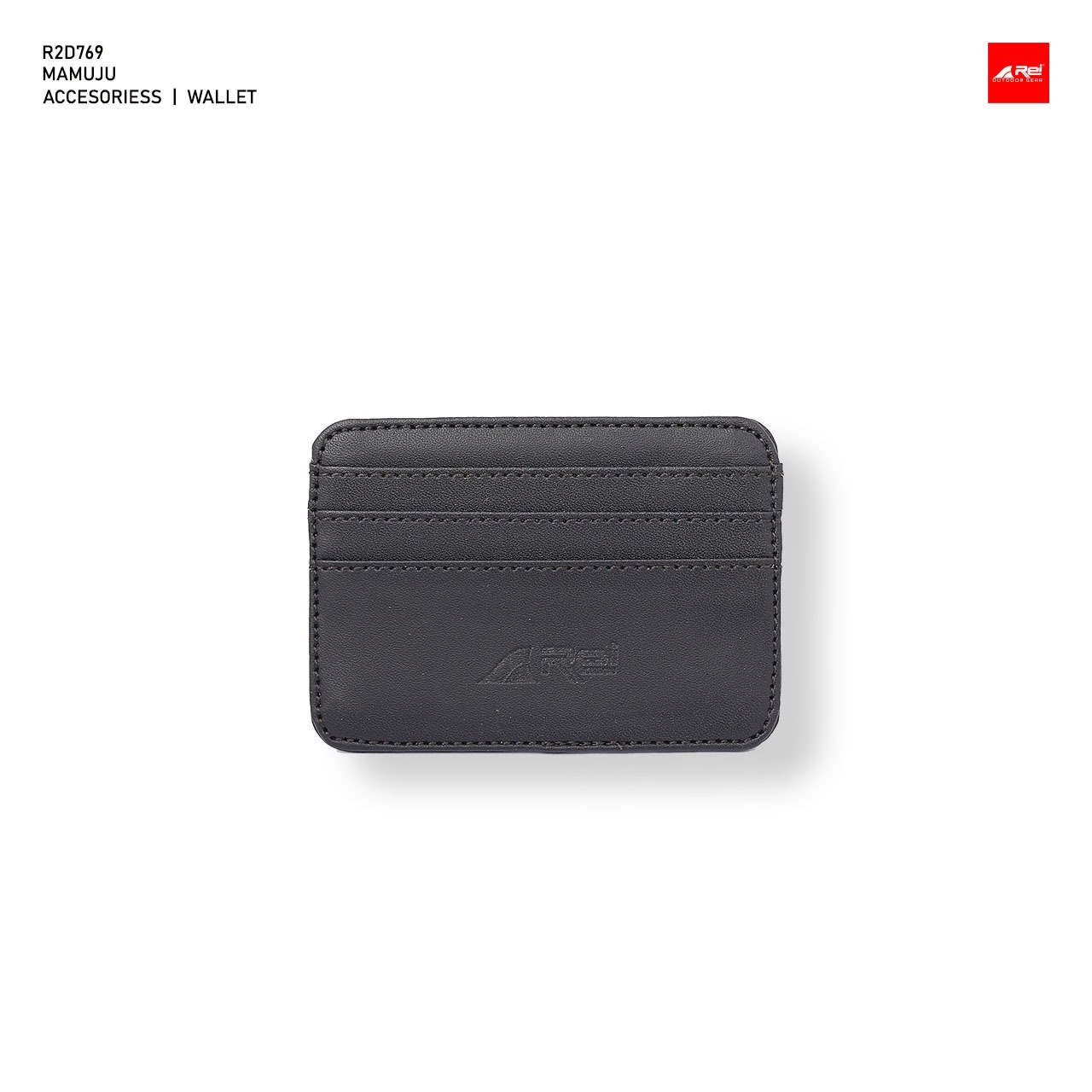Dompet / Wallet Pendek Pria Mamuju Arei Outdoorgear - Image 6