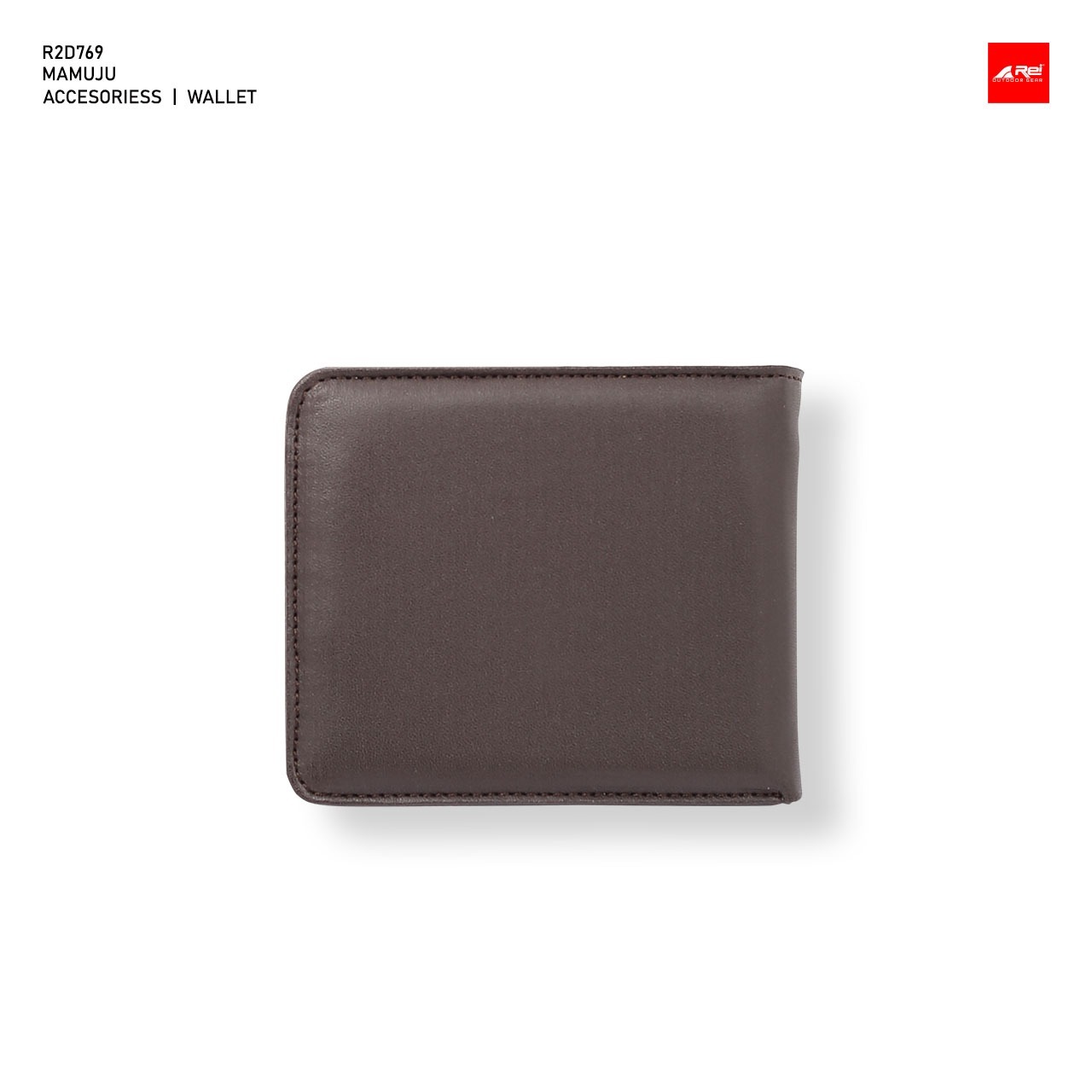 Alternative view of Dompet / Wallet Pendek Pria Mamuju Arei Outdoorgear
