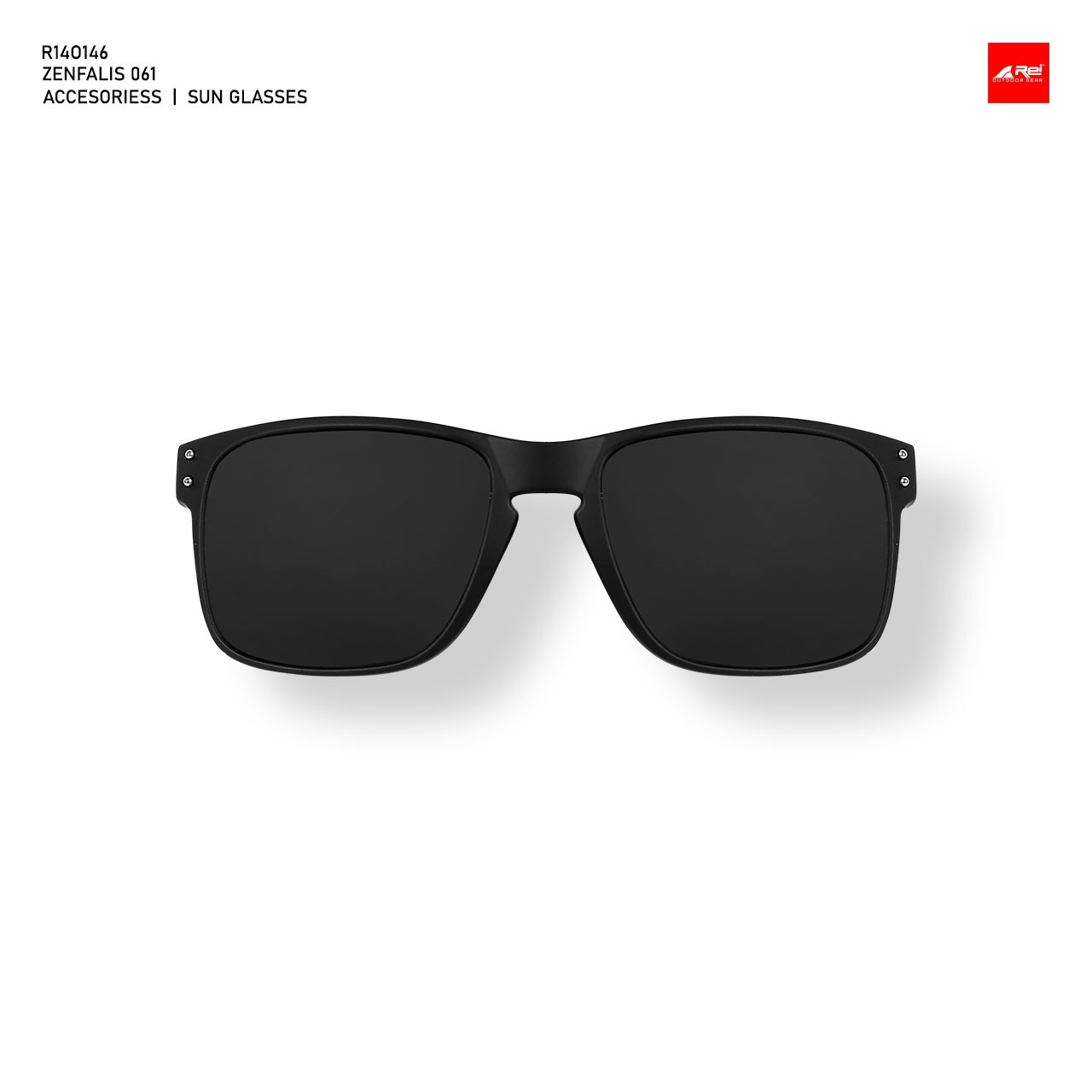 Kacamata / Glasses Zenfalis Arei Outdoorgear