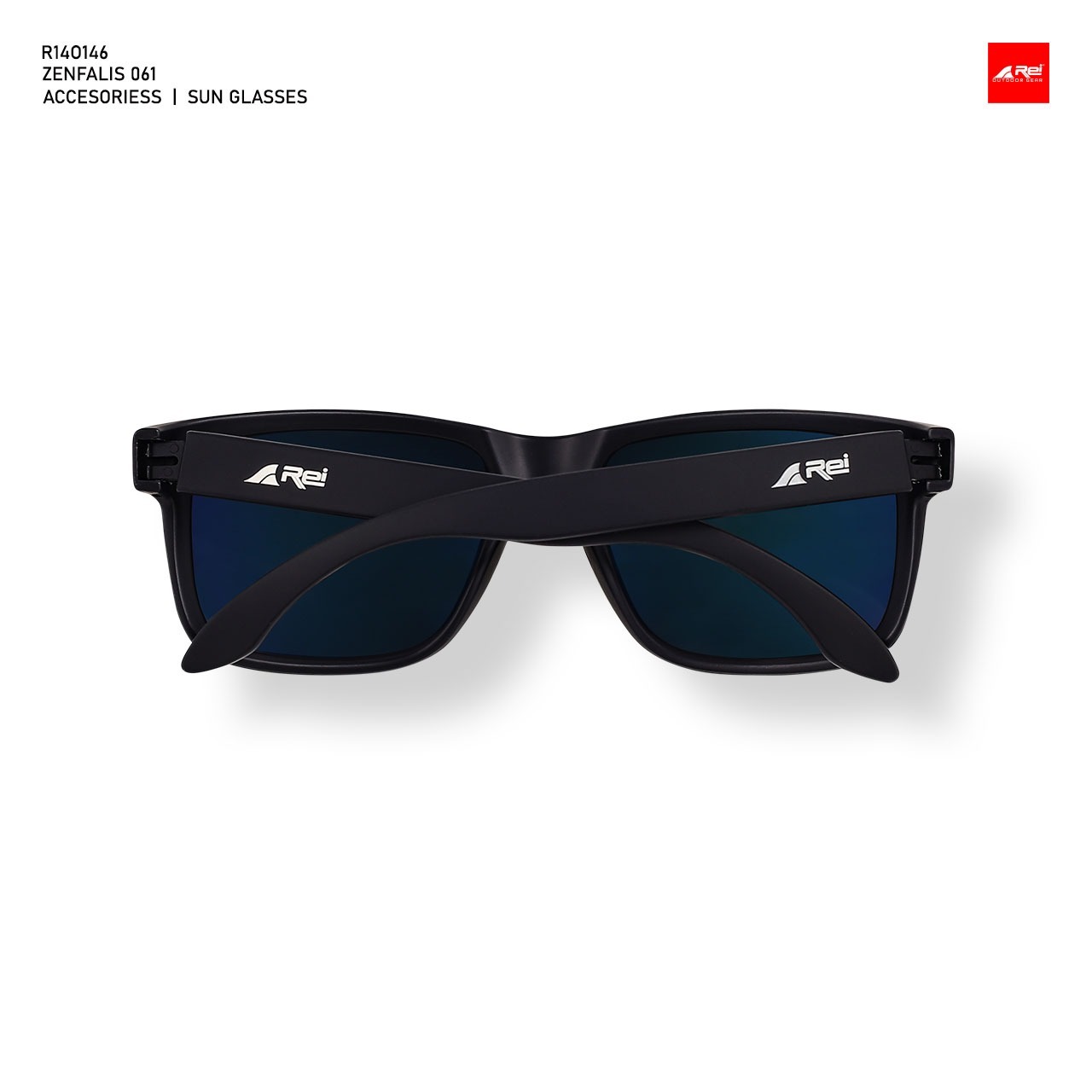 Alternative view of Kacamata / Glasses Zenfalis Arei Outdoorgear