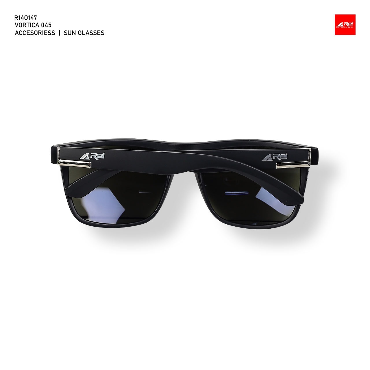 Alternative view of Kacamata / Glasses Vortica Arei Outdoorgear
