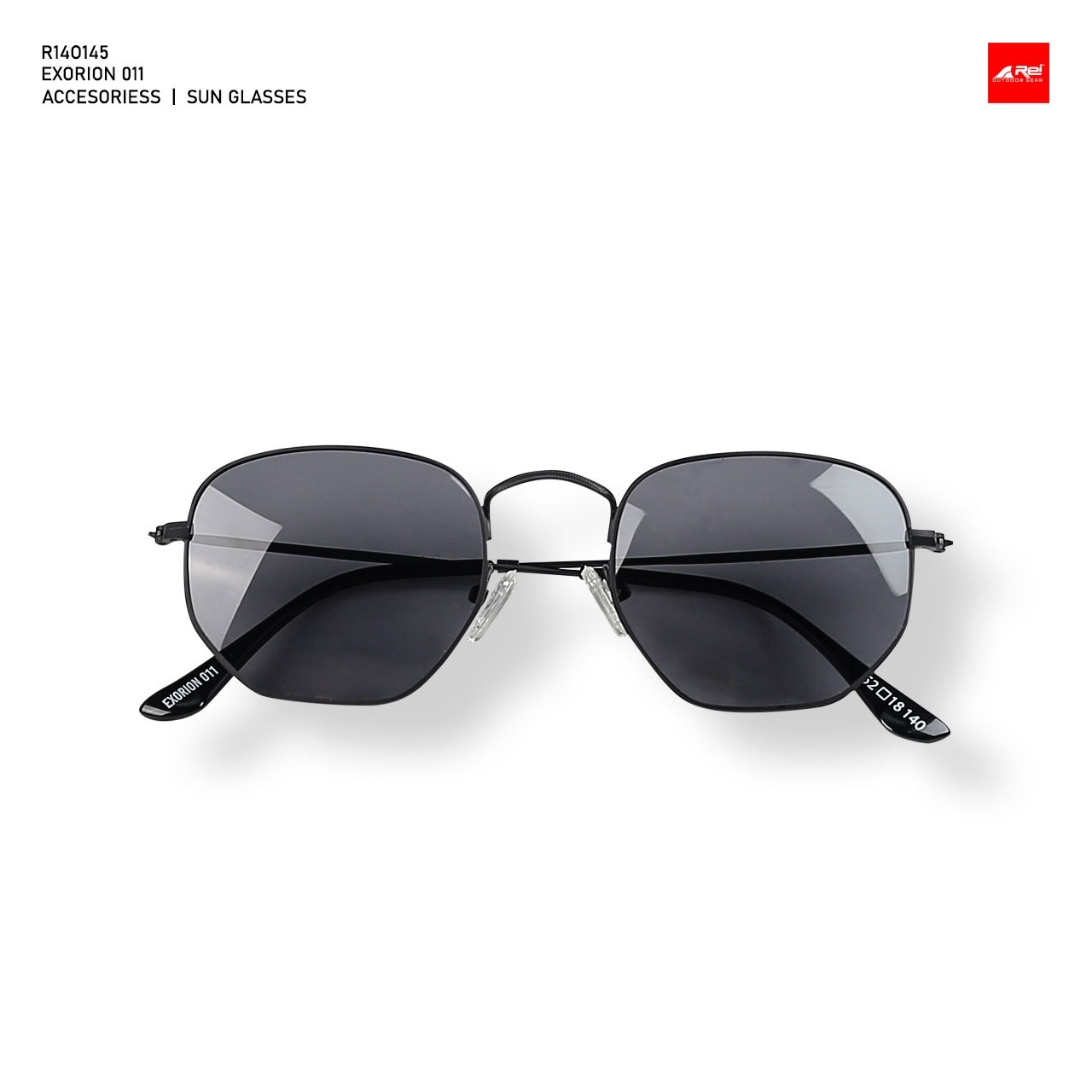 Kacamata / Glasses Exorion Arei Outdoorgear