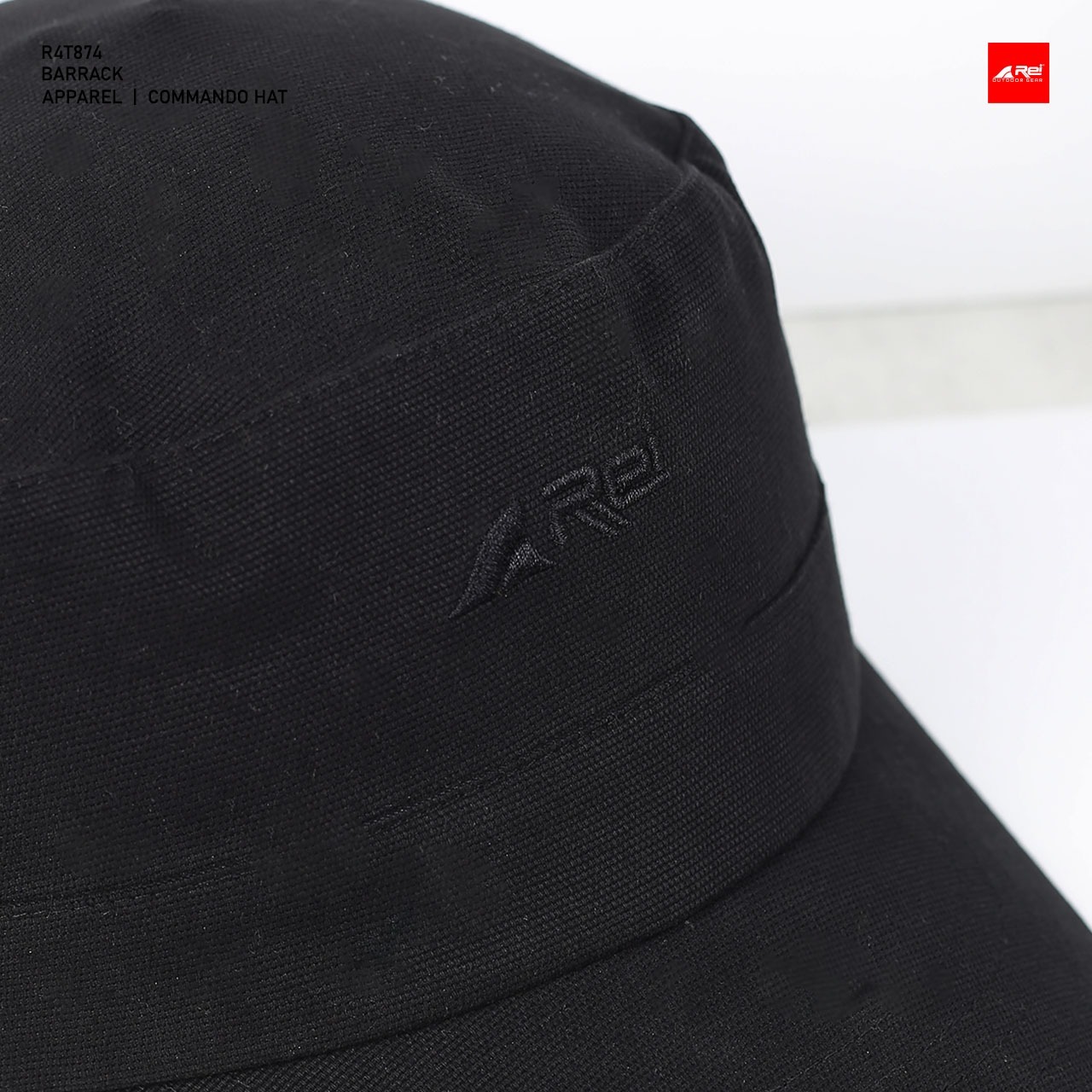 Commando Hat Barrack Arei Outdoorgear - Image 10