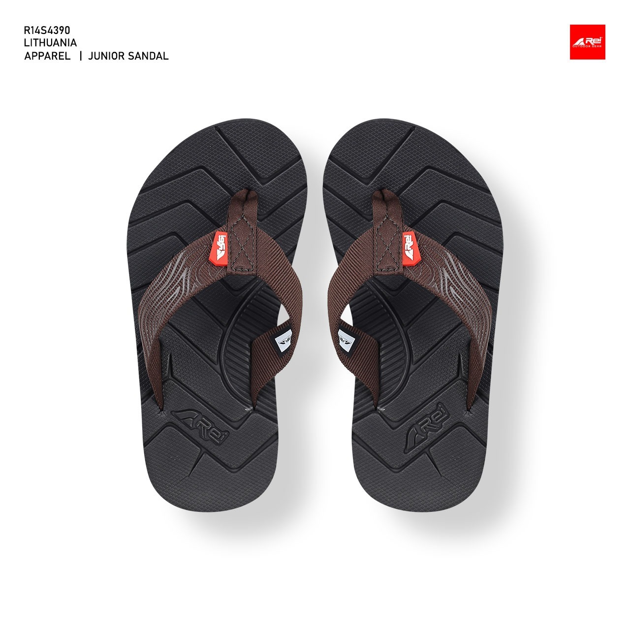Sandal Jepit Junior Lithuania Arei Outdoorgear - Image 4
