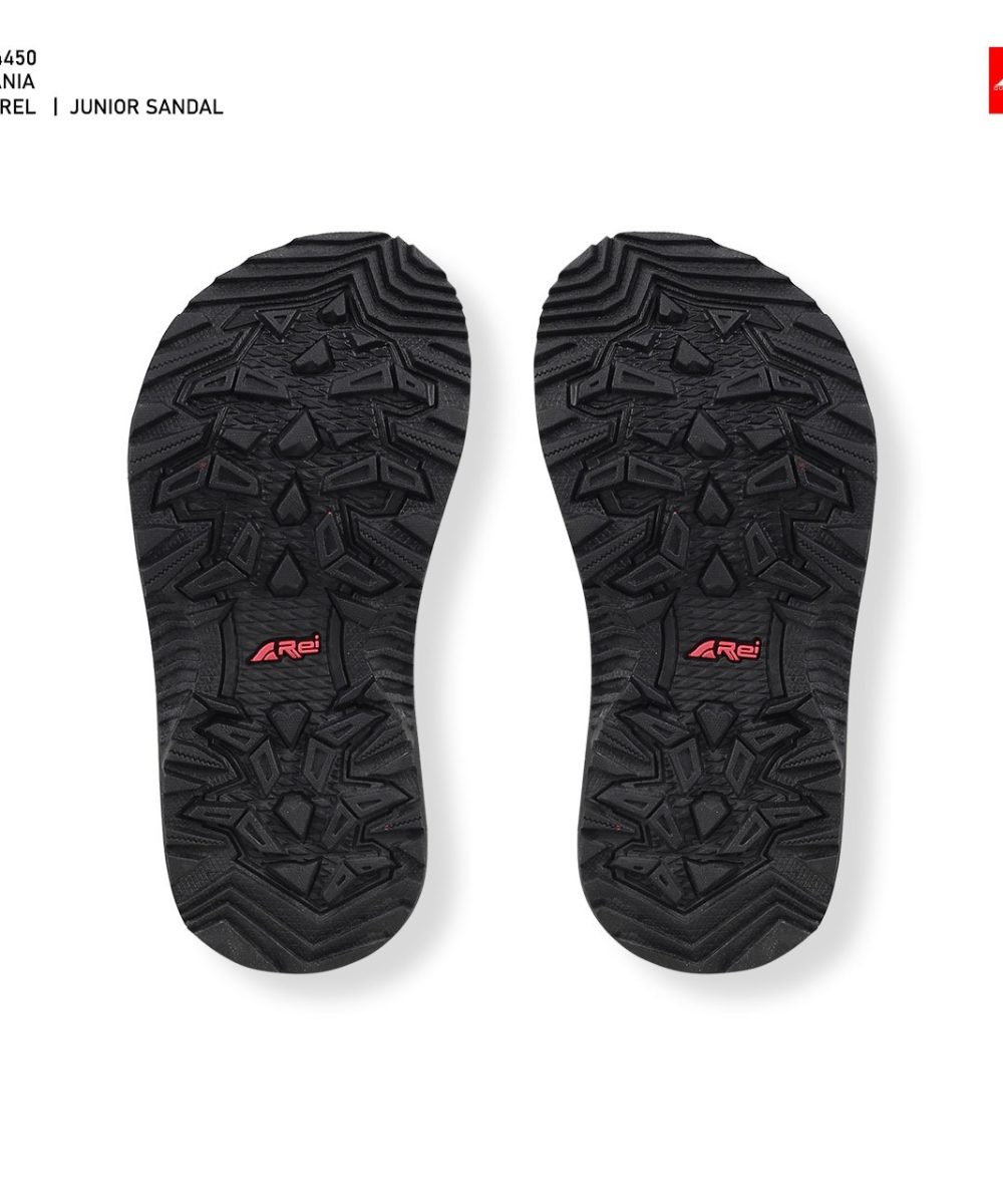 Alternative view of Sandal Palang Junior Rumania Arei Outdoorgear