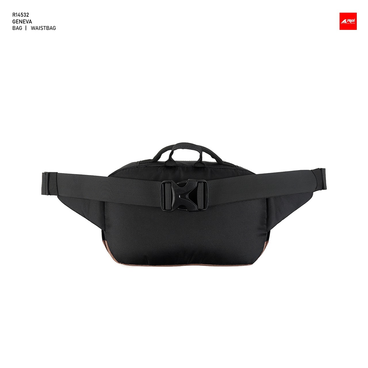 Alternative view of Tas Pinggang / Waist Bag Geneva Arei Outdoorgear