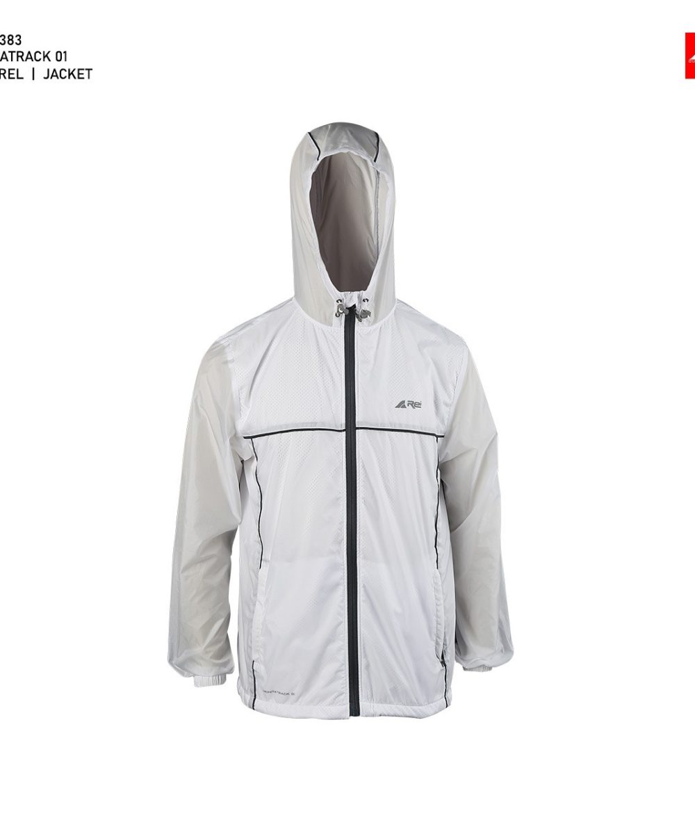 Jaket Pria Monta Track 01 Arei Outdoorgear