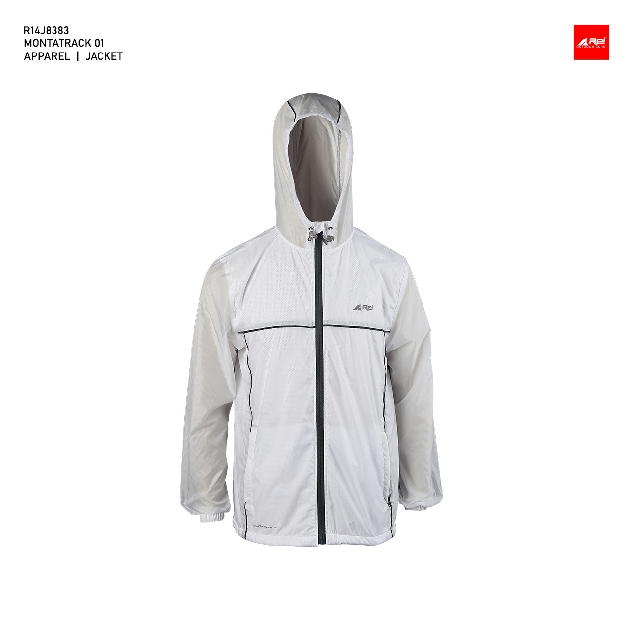 Jaket Pria Monta Track 01 Arei Outdoorgear