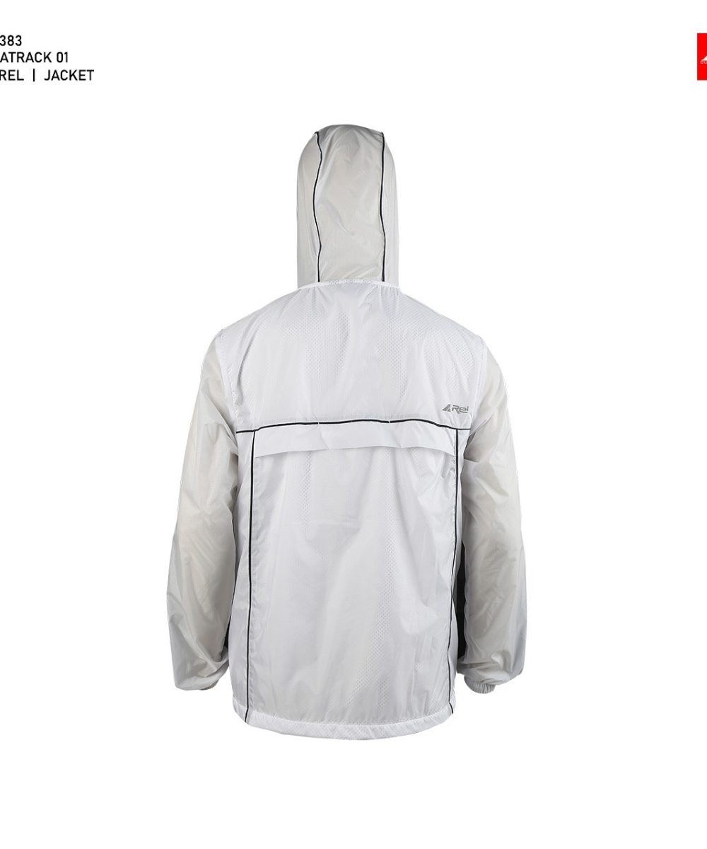 Alternative view of Jaket Pria Monta Track 01 Arei Outdoorgear