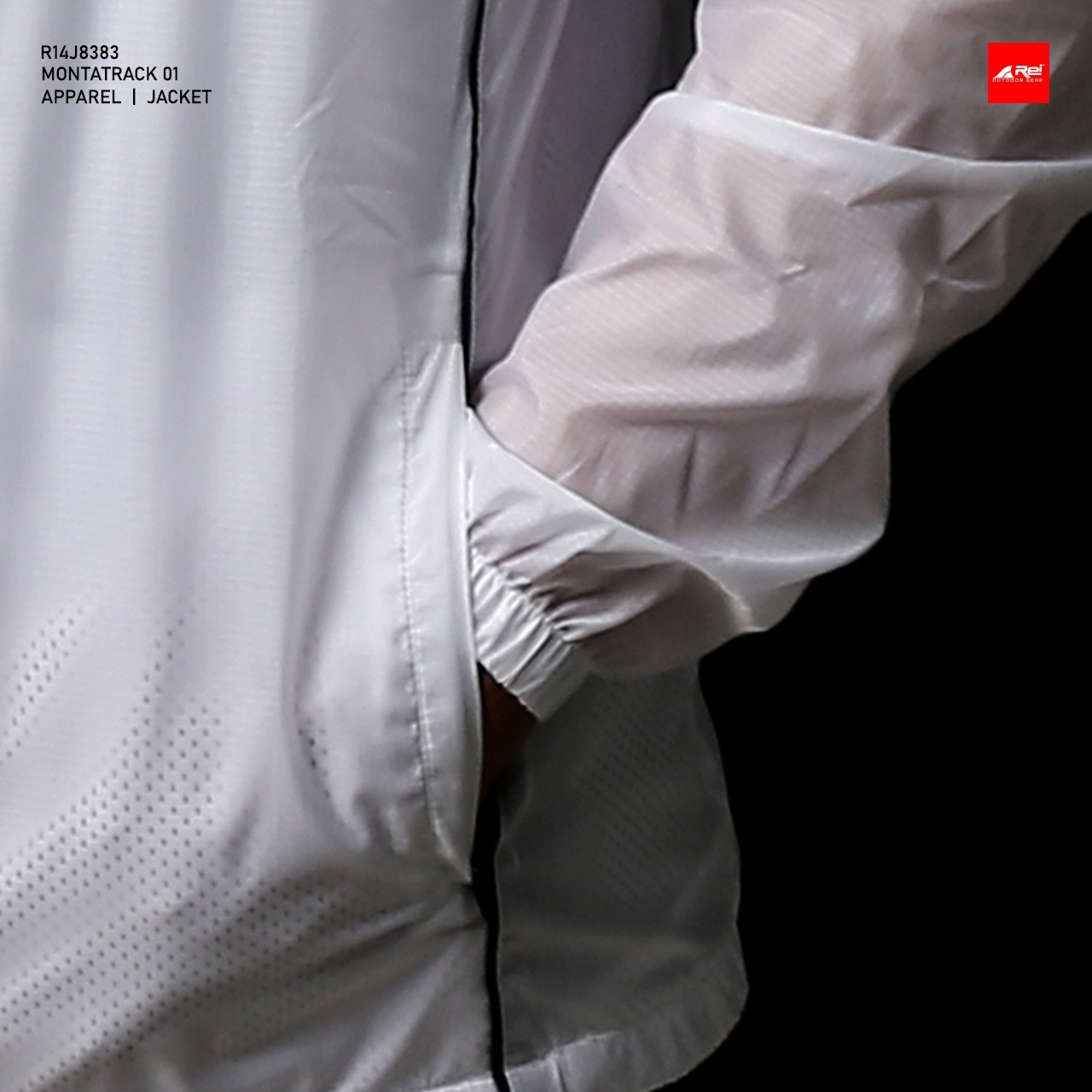 Jaket Pria Monta Track 01 Arei Outdoorgear - Image 9