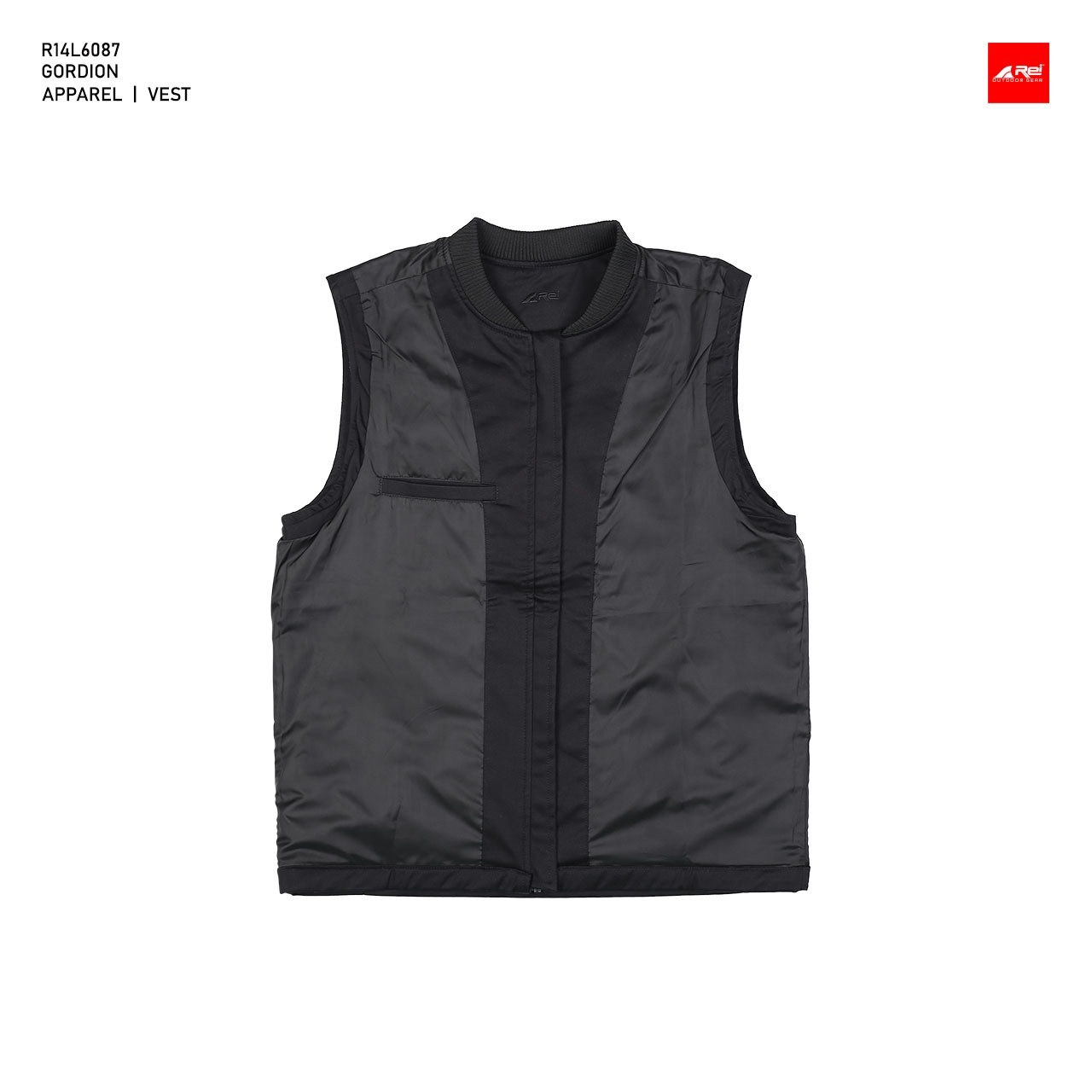 Rompi / Vest Gordion Arei Outdoorgear - Image 5