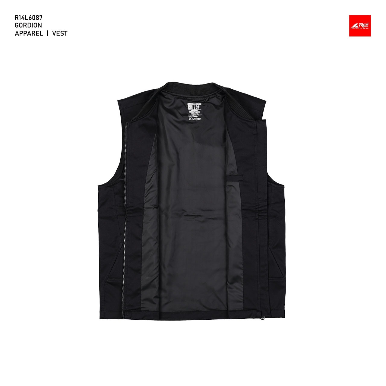 Rompi / Vest Gordion Arei Outdoorgear - Image 6