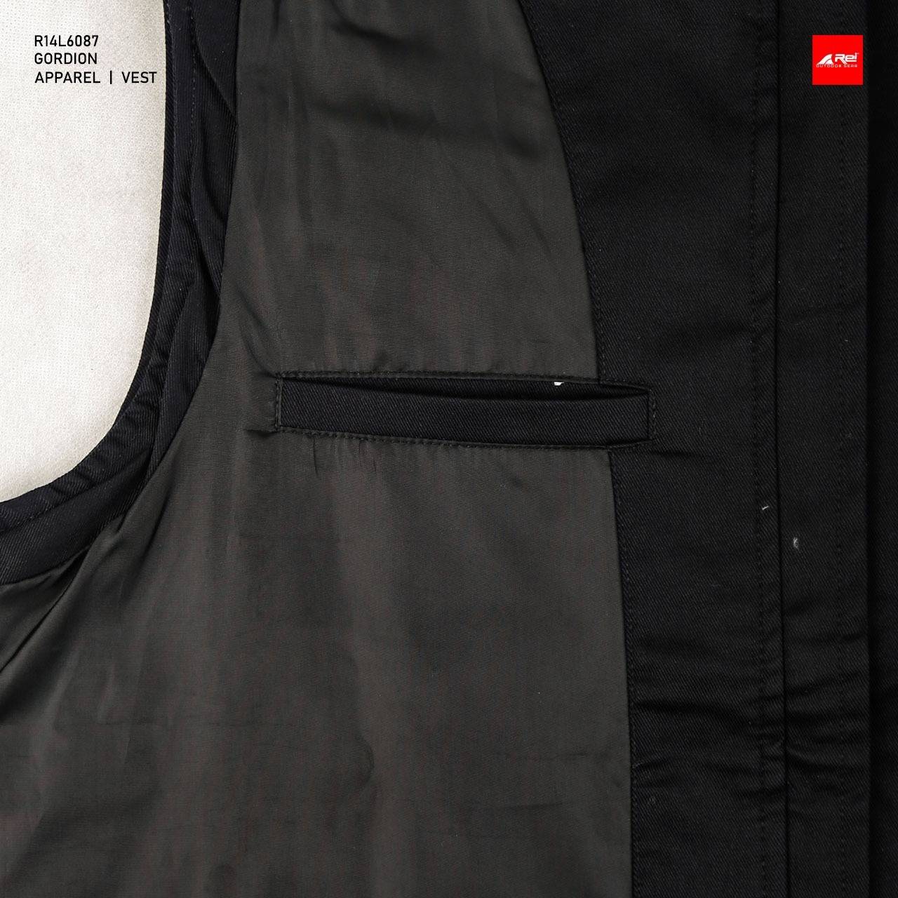 Rompi / Vest Gordion Arei Outdoorgear - Image 12