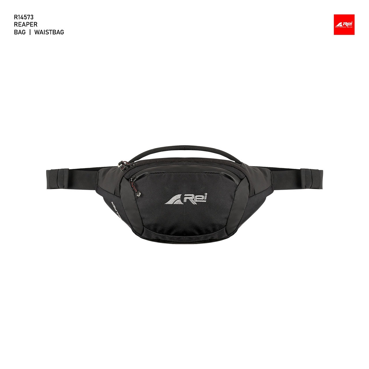 Tas Pinggang / Waist Bag Reaper Arei Outdoorgear