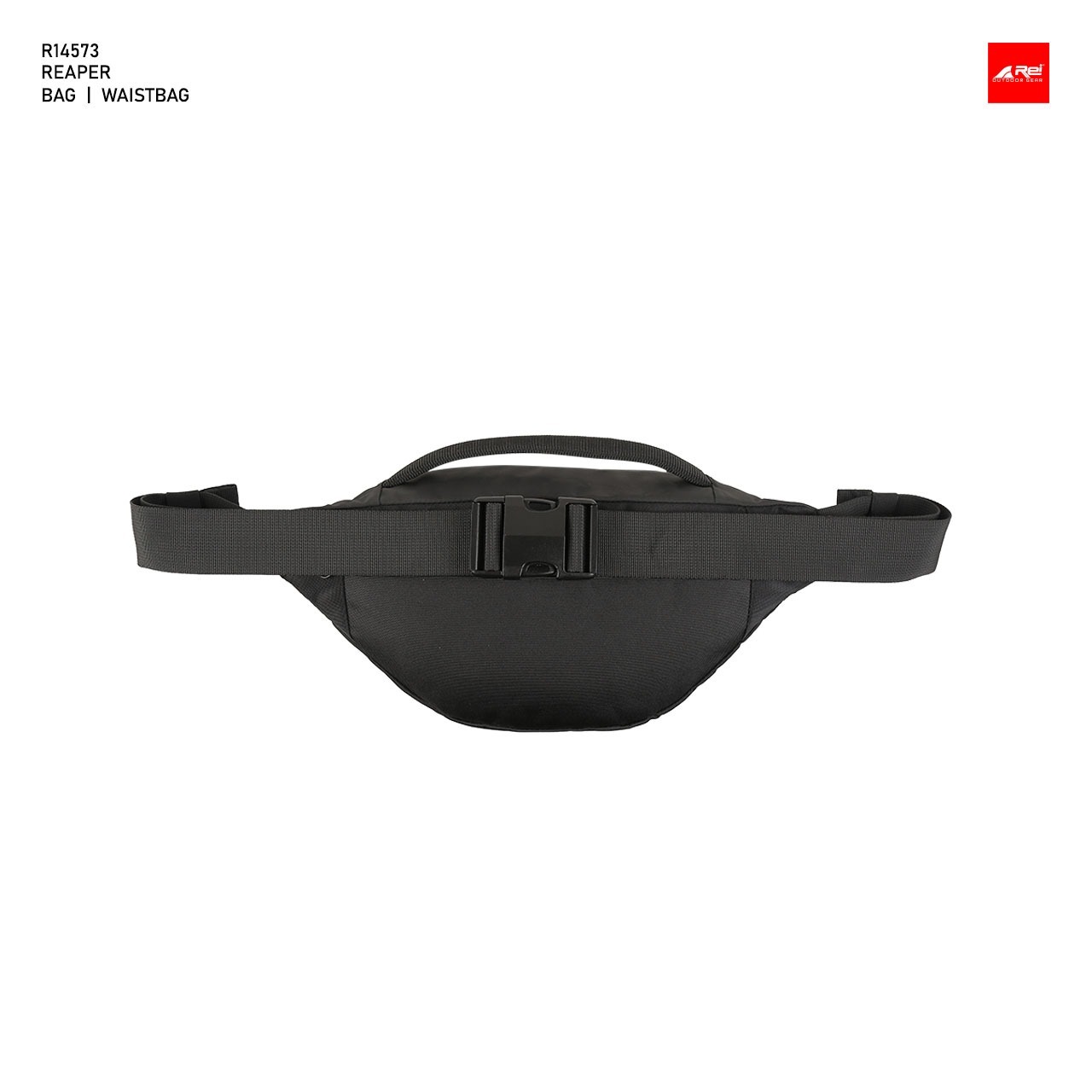 Alternative view of Tas Pinggang / Waist Bag Reaper Arei Outdoorgear