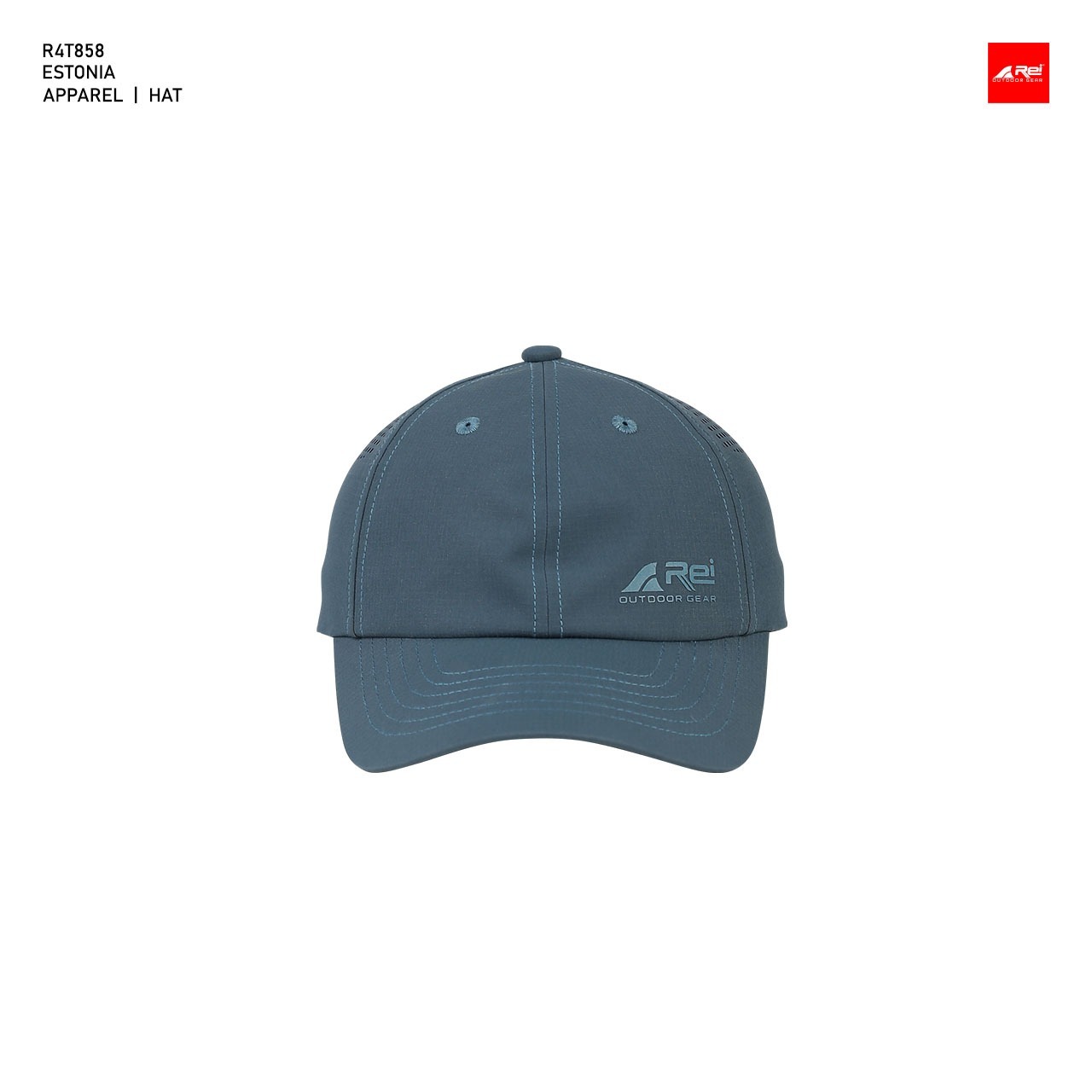 Topi Pria Estonia Arei Outdoorgear