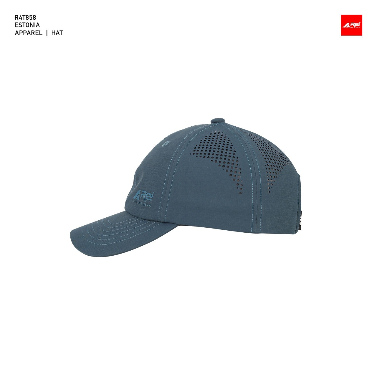 Topi Pria Estonia Arei Outdoorgear - Image 4