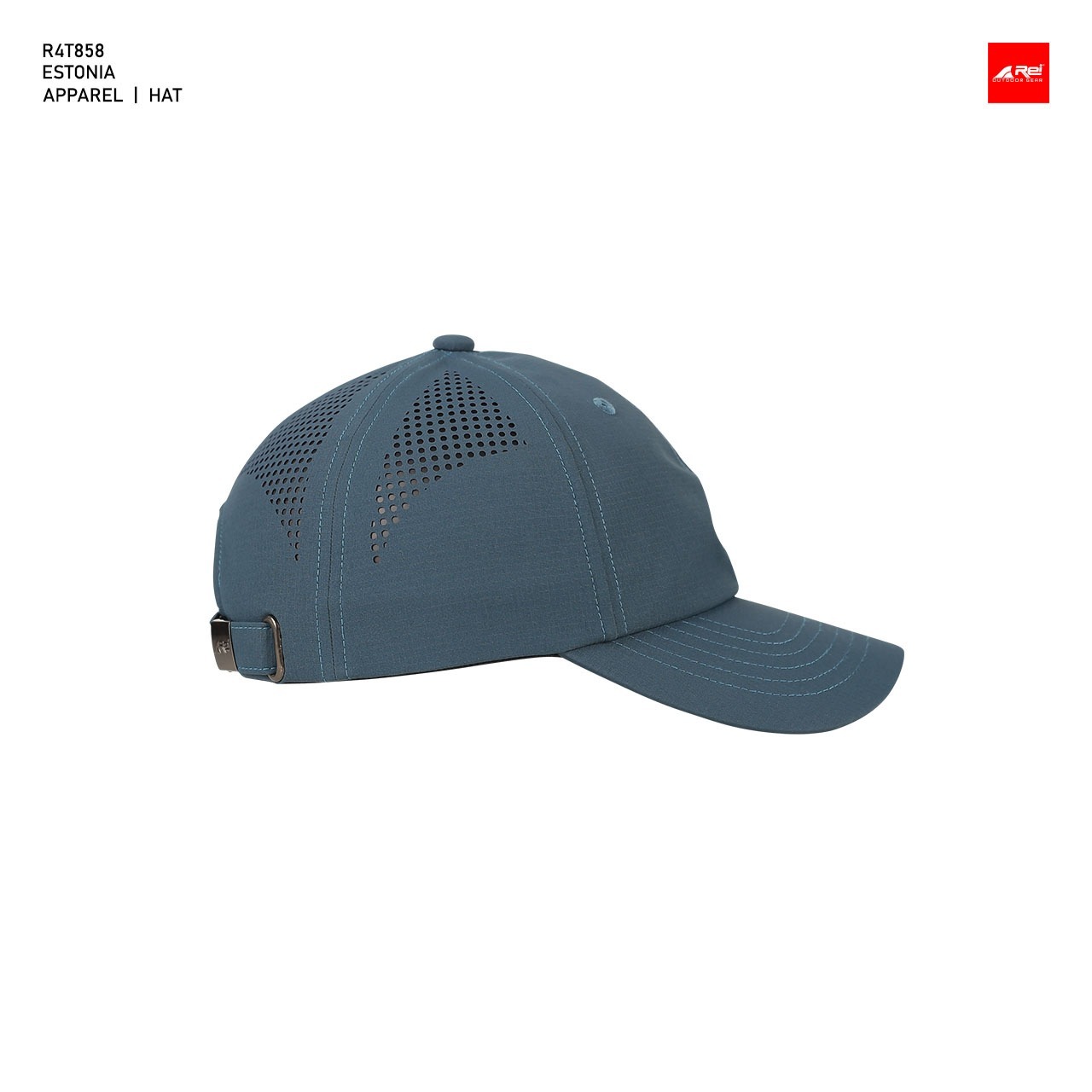 Topi Pria Estonia Arei Outdoorgear - Image 5