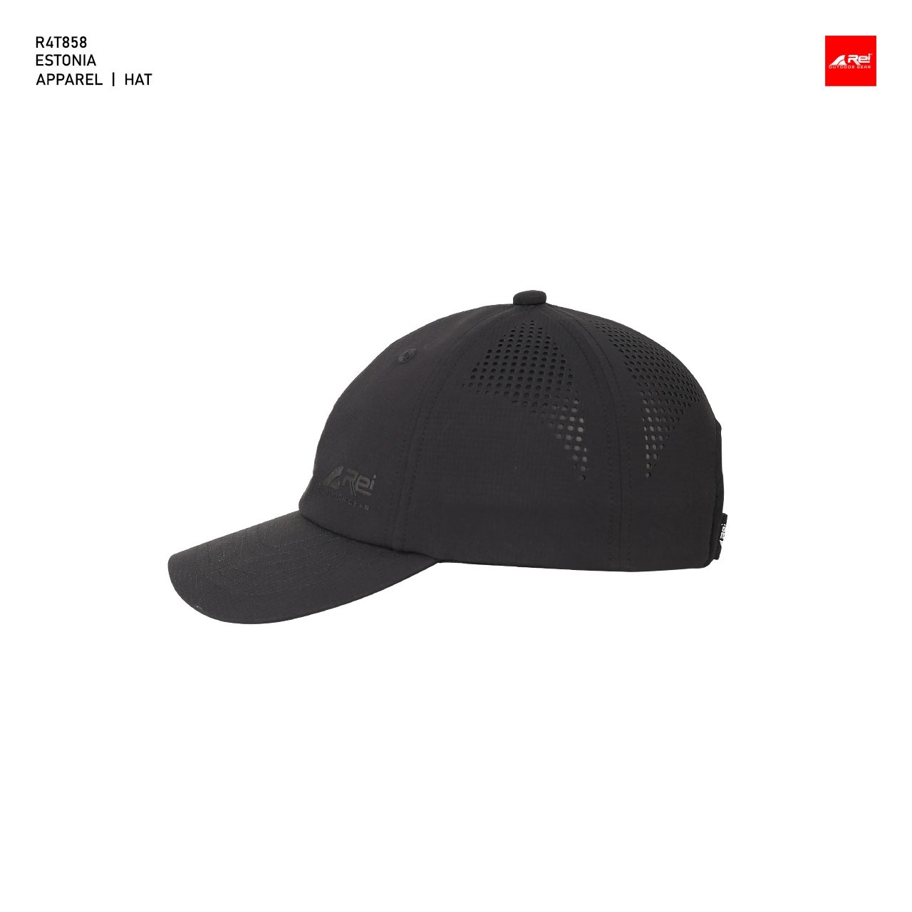 Topi Pria Estonia Arei Outdoorgear - Image 7