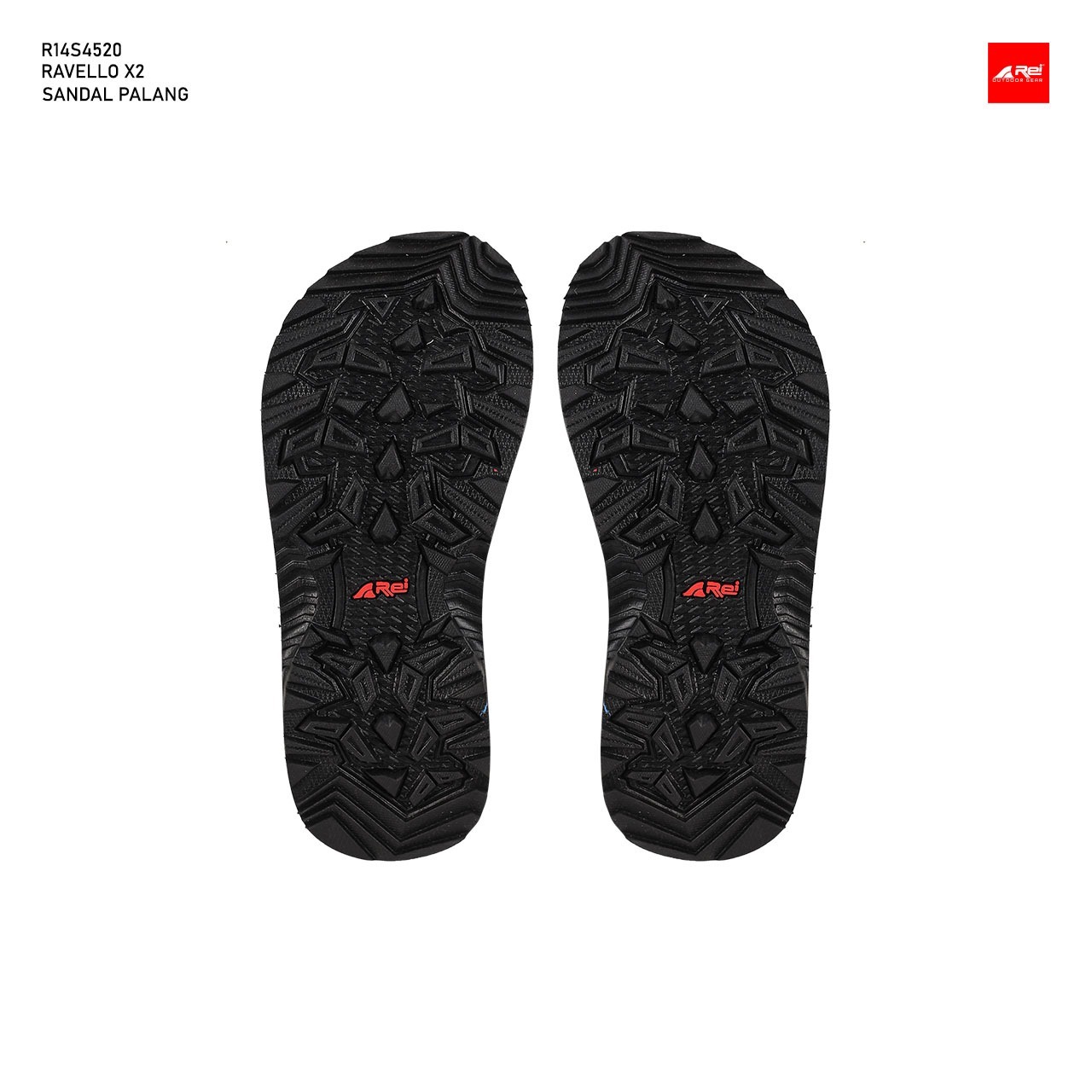 Alternative view of Sandal Palang Pria Ravello X2 Arei Outdoorgear