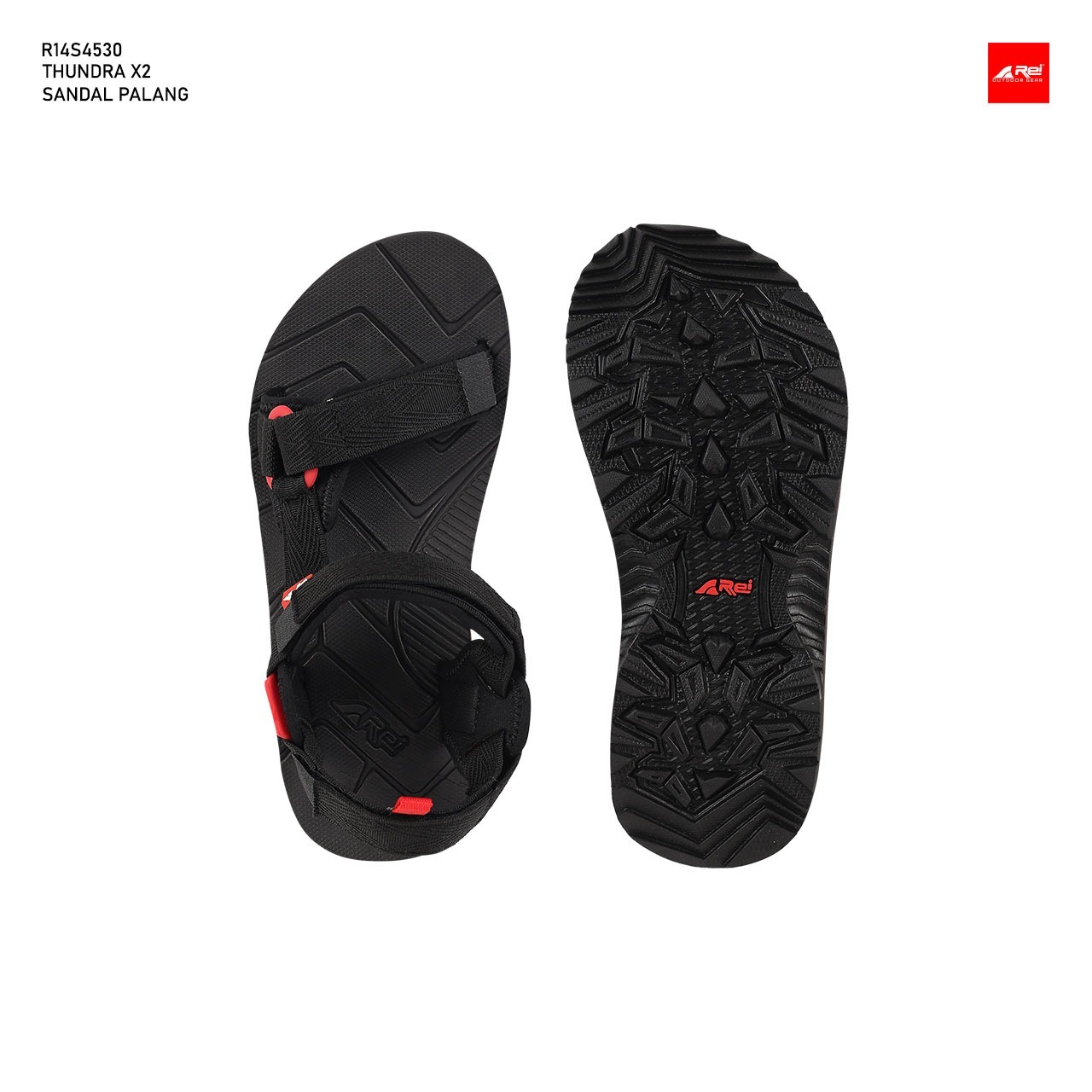 Sandal Palang Pria Thundra X2 Arei Outdoorgear