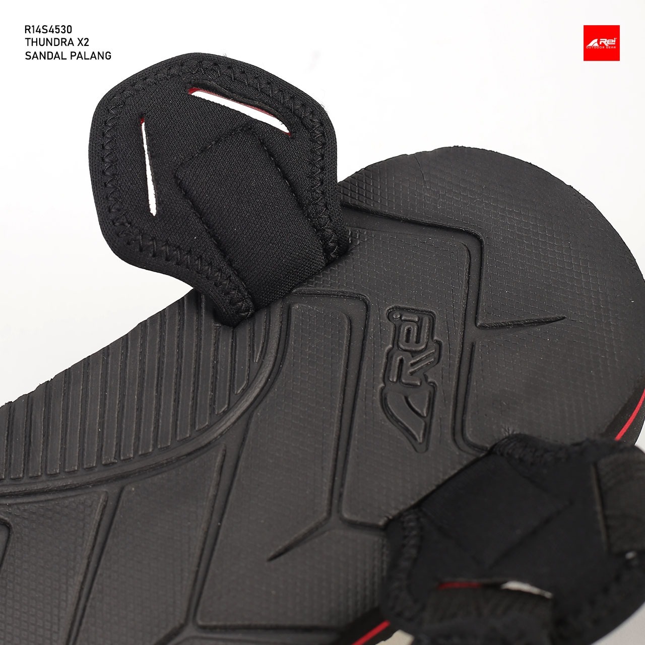 Sandal Palang Pria Thundra X2 Arei Outdoorgear - Image 8