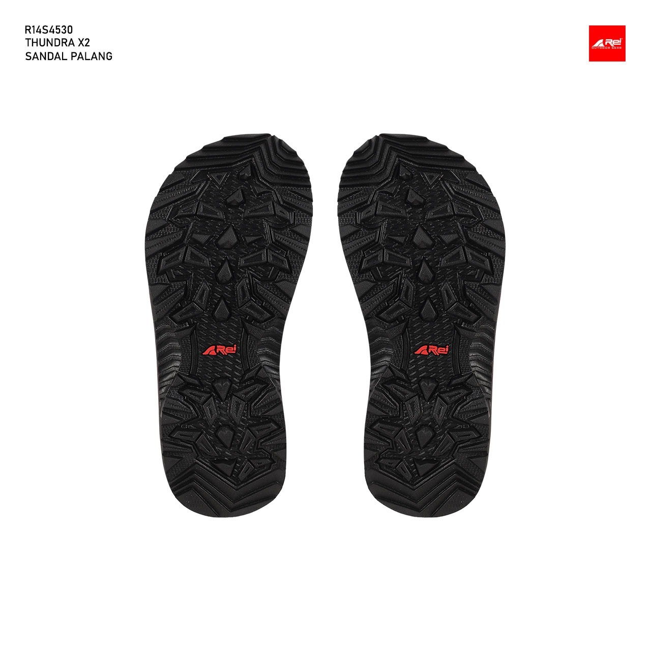 Alternative view of Sandal Palang Pria Thundra X2 Arei Outdoorgear