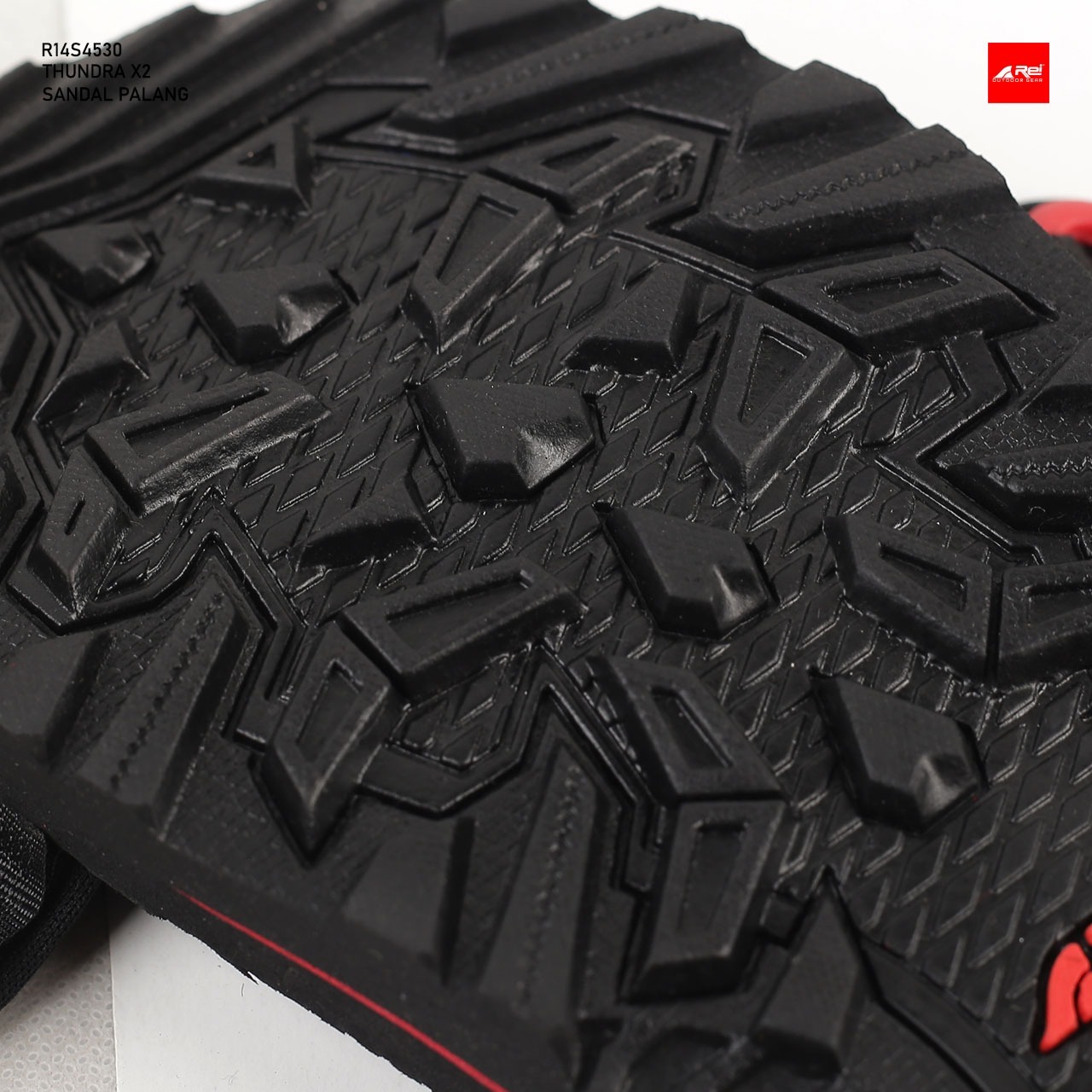 Sandal Palang Pria Thundra X2 Arei Outdoorgear - Image 9