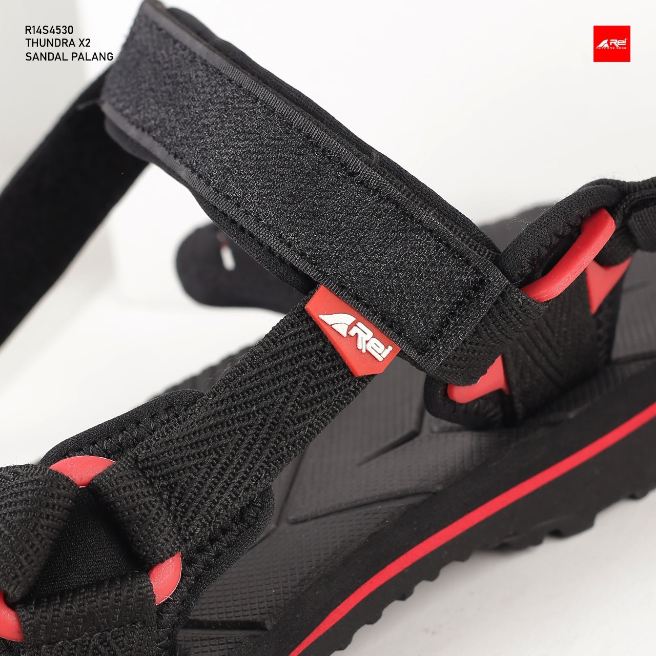 Sandal Palang Pria Thundra X2 Arei Outdoorgear - Image 7